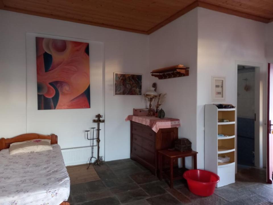Arthome1 Pánormos Extérieur photo