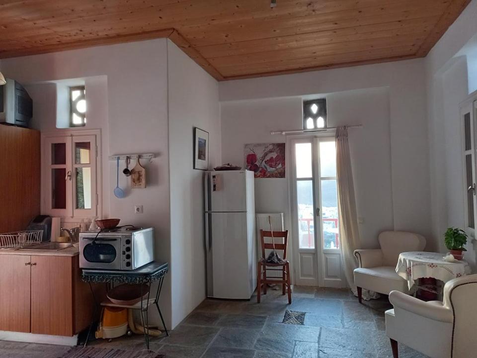 Arthome1 Pánormos Extérieur photo