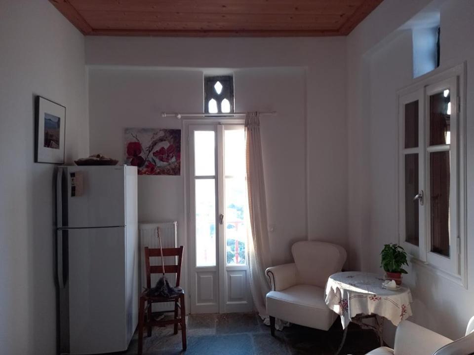 Arthome1 Pánormos Extérieur photo