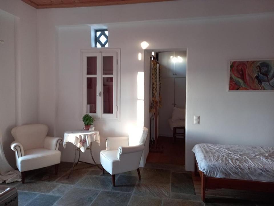 Arthome1 Pánormos Extérieur photo