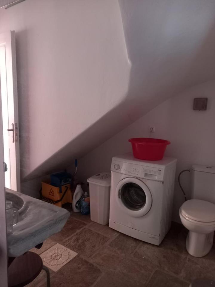 Arthome1 Pánormos Extérieur photo