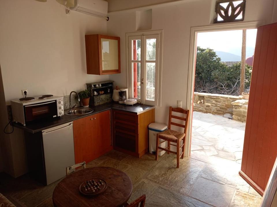 Arthome1 Pánormos Extérieur photo