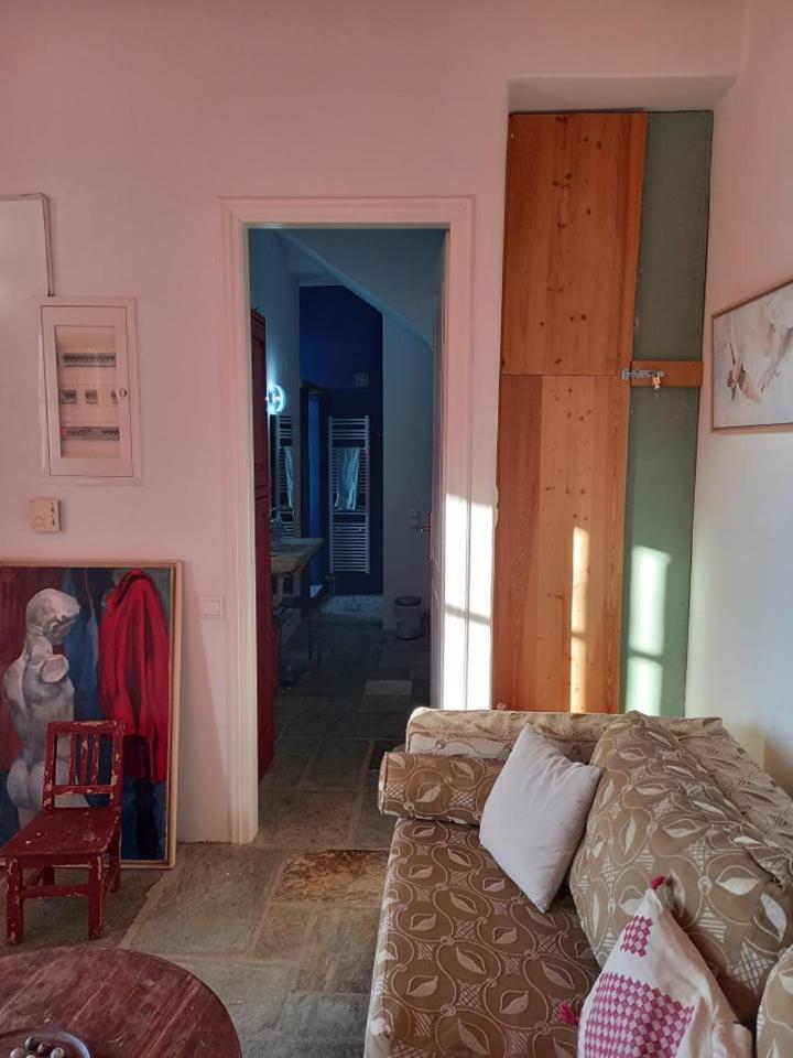 Arthome1 Pánormos Extérieur photo