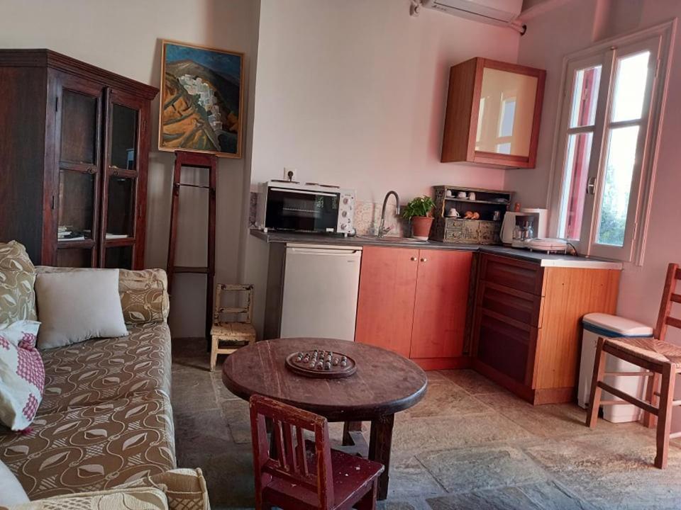 Arthome1 Pánormos Extérieur photo