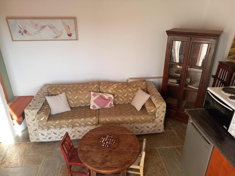 Arthome1 Pánormos Extérieur photo