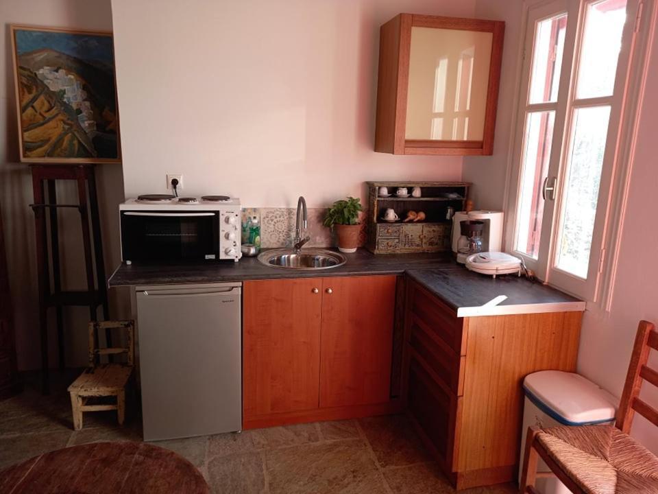 Arthome1 Pánormos Extérieur photo