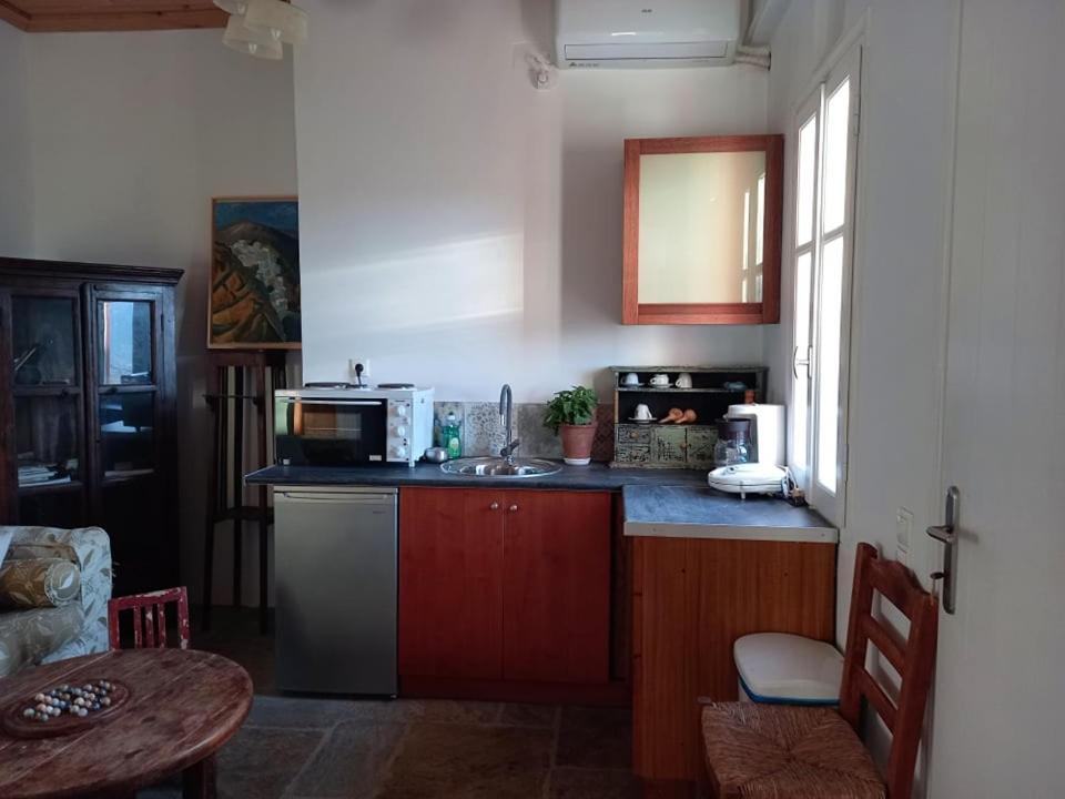 Arthome1 Pánormos Extérieur photo
