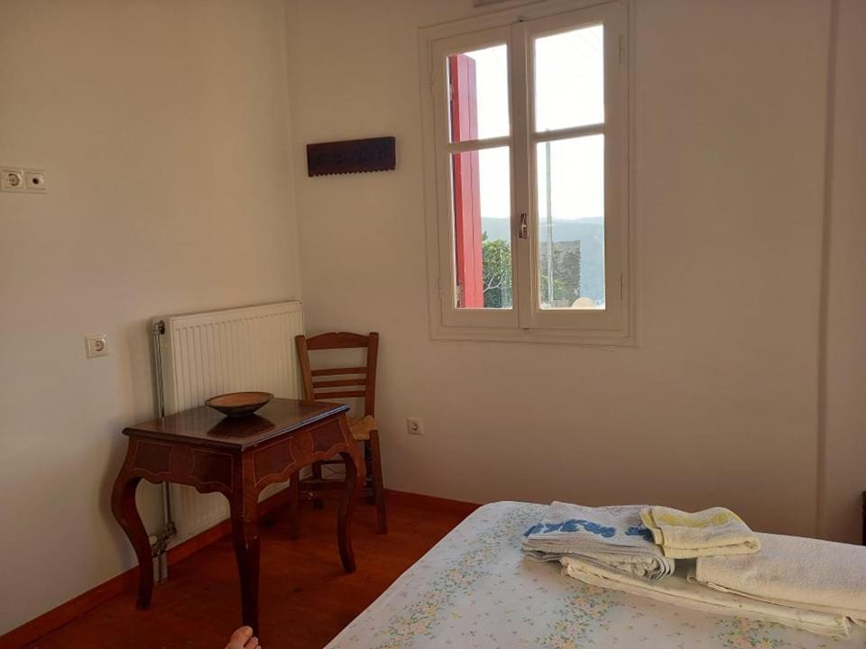 Arthome1 Pánormos Extérieur photo