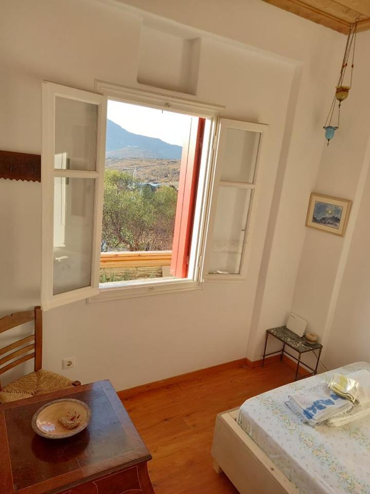 Arthome1 Pánormos Extérieur photo