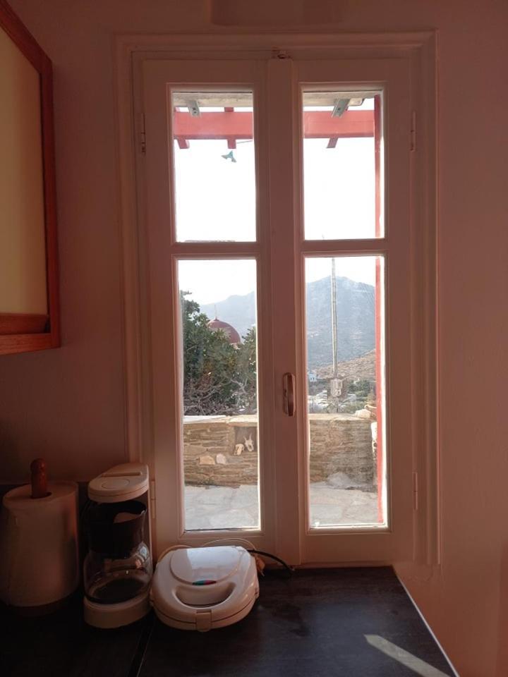 Arthome1 Pánormos Extérieur photo