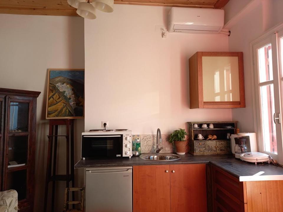 Arthome1 Pánormos Extérieur photo