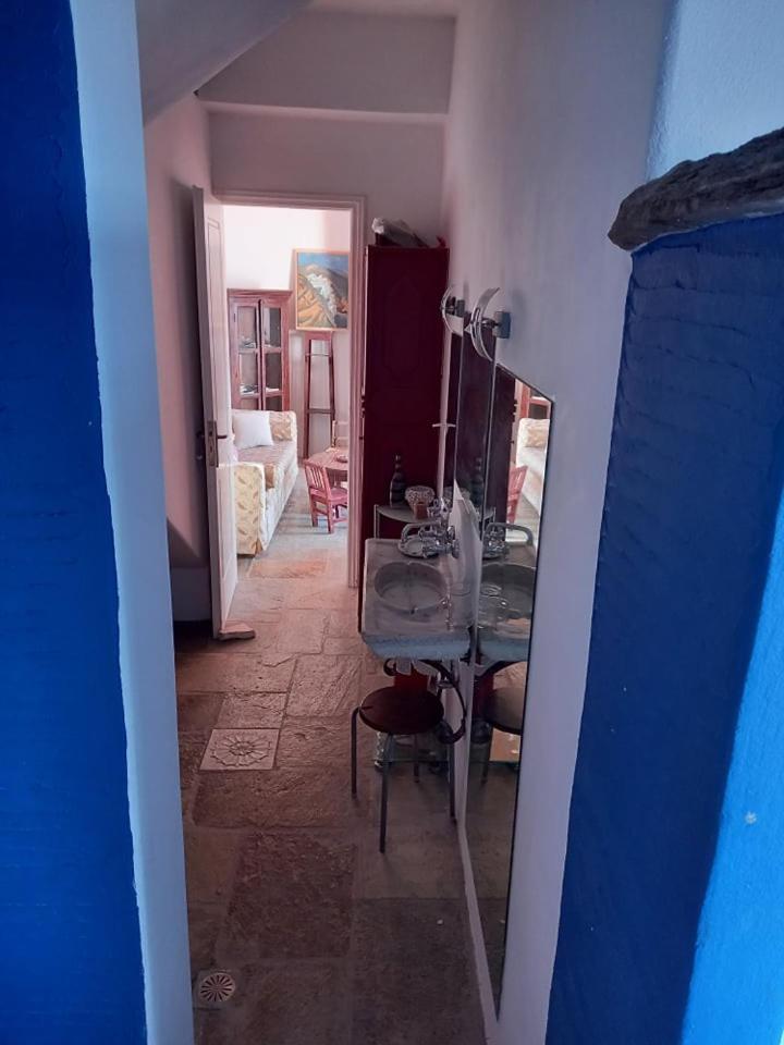 Arthome1 Pánormos Extérieur photo