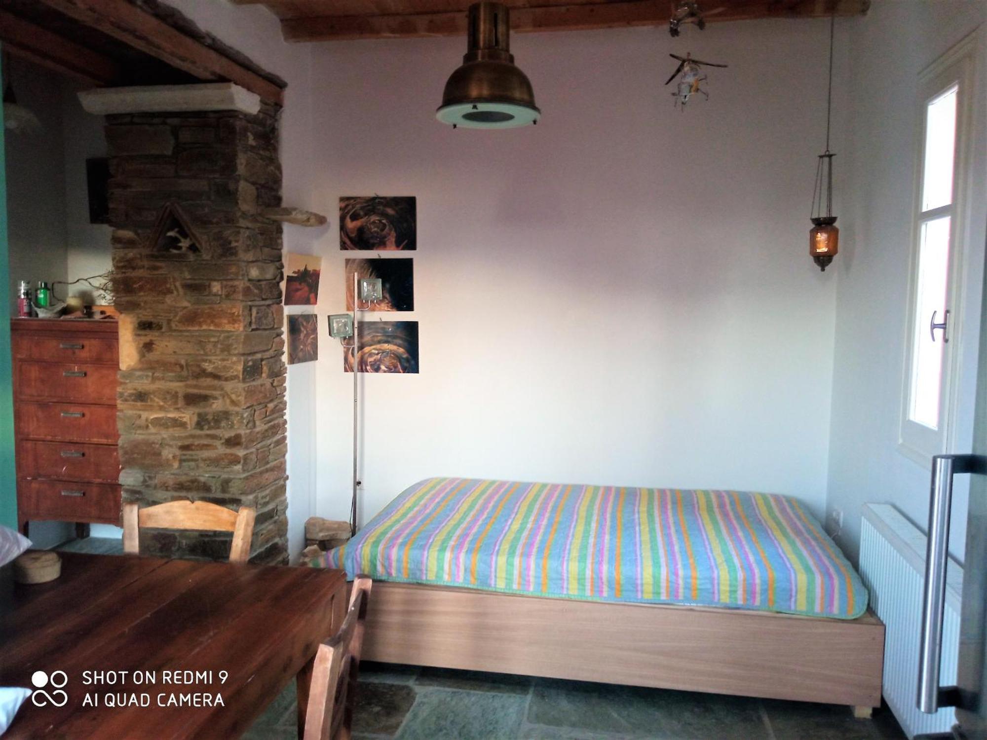 Arthome1 Pánormos Extérieur photo