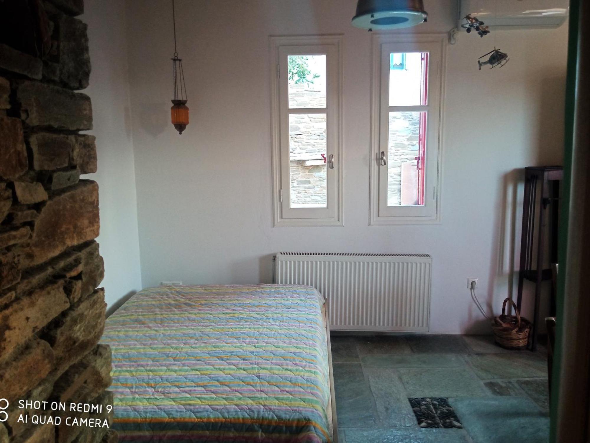 Arthome1 Pánormos Extérieur photo