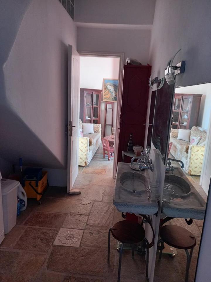 Arthome1 Pánormos Extérieur photo