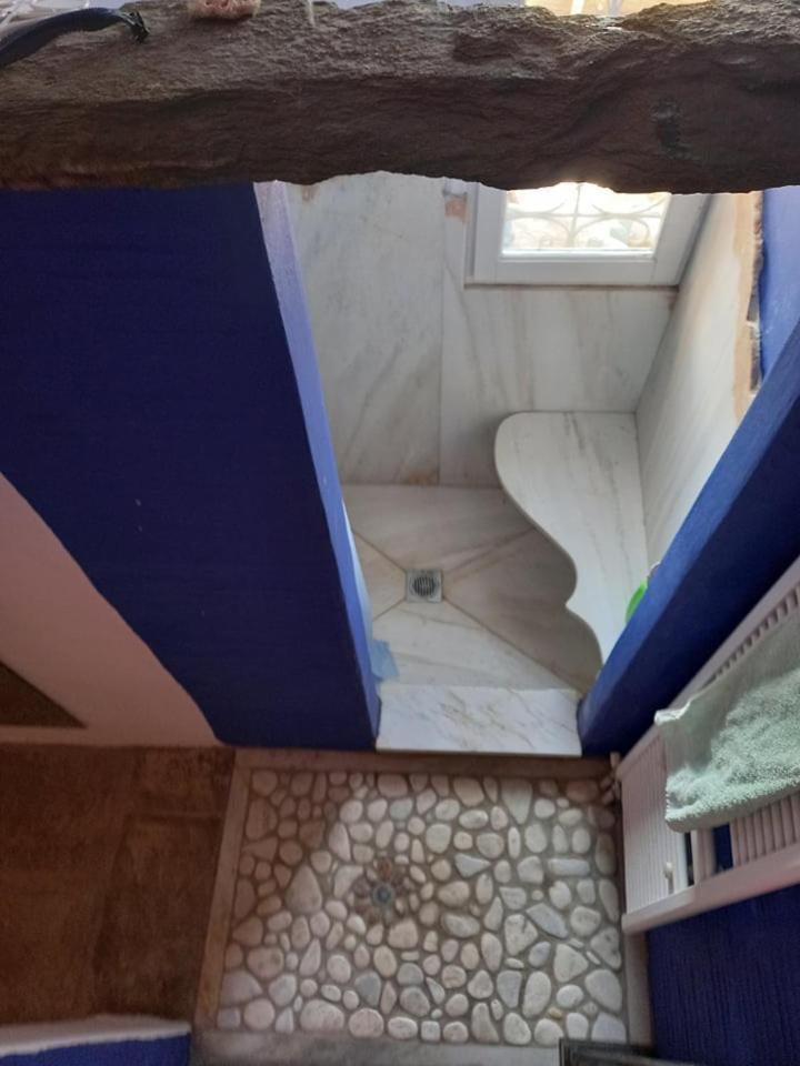 Arthome1 Pánormos Extérieur photo