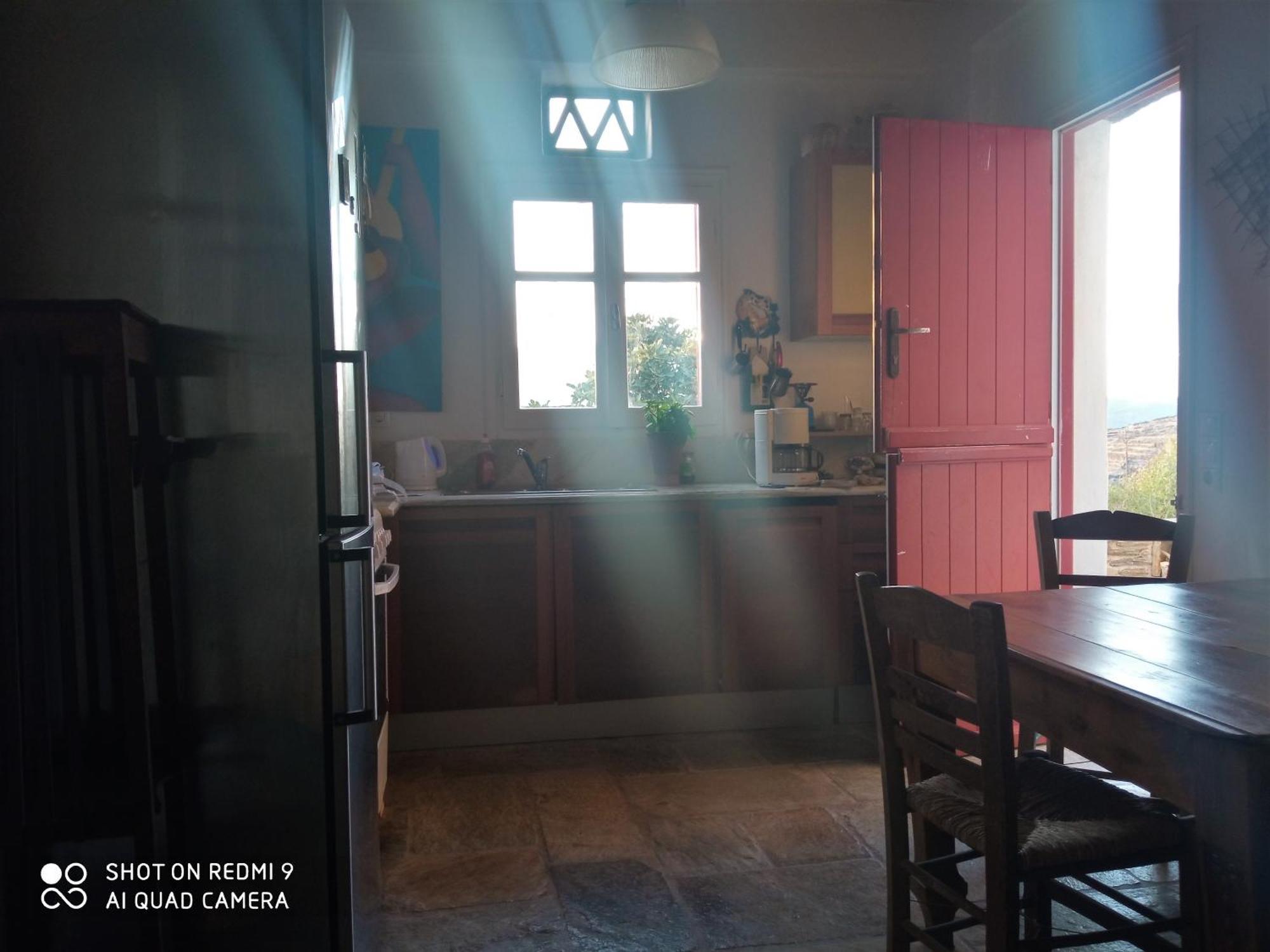 Arthome1 Pánormos Extérieur photo