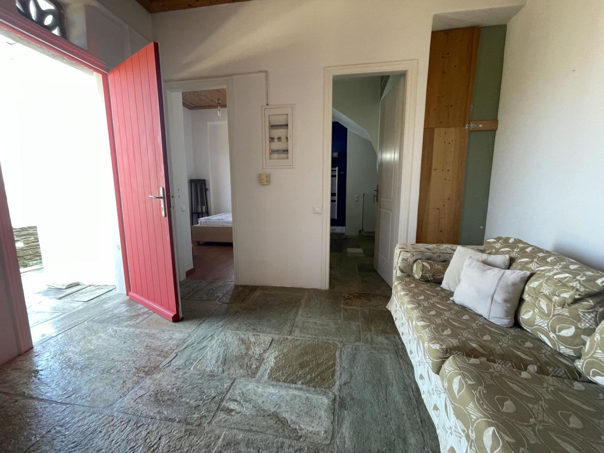 Arthome1 Pánormos Extérieur photo