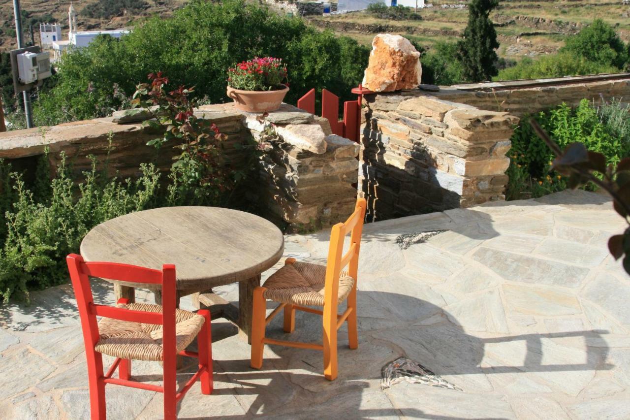 Arthome1 Pánormos Extérieur photo